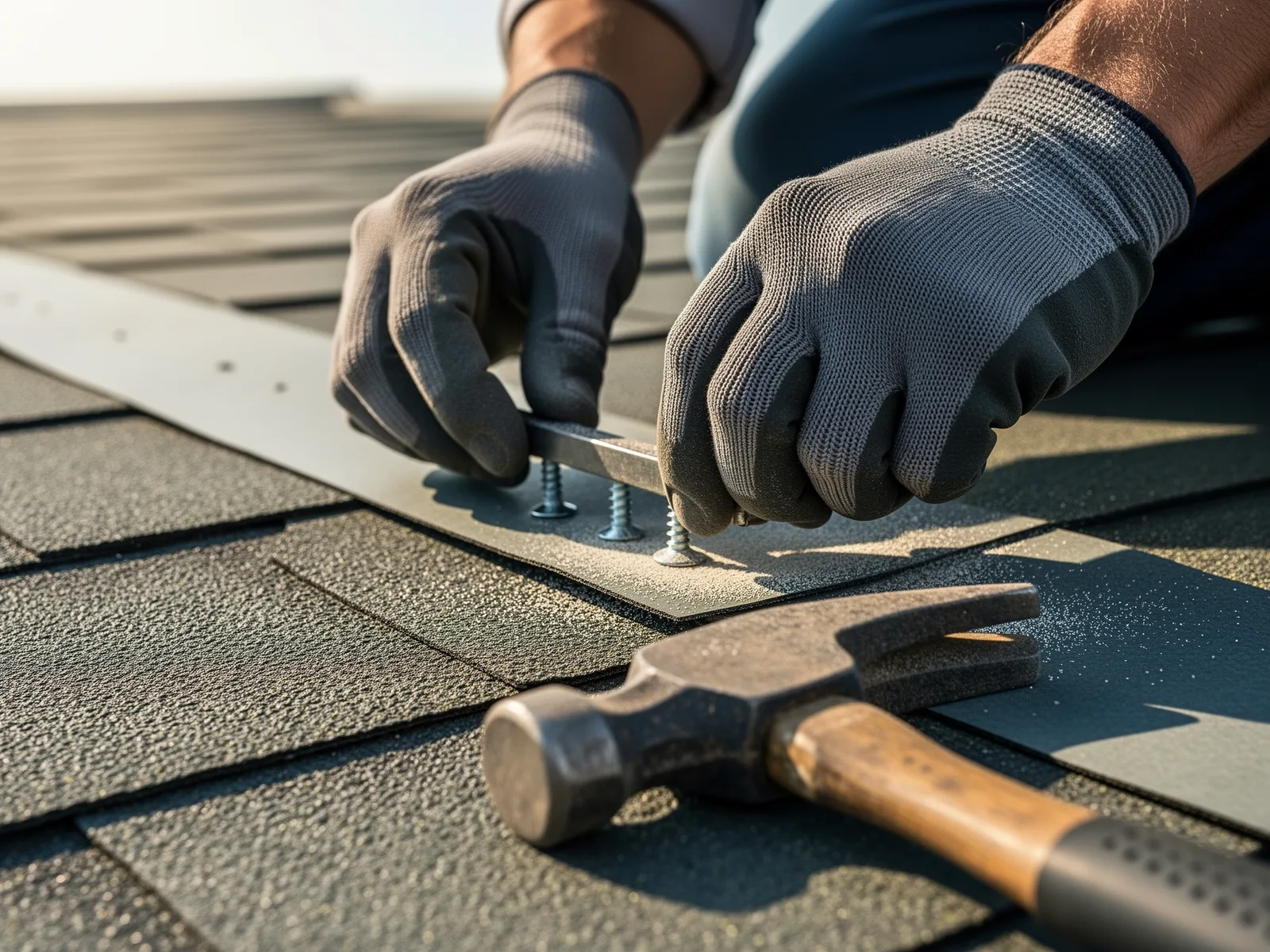 Why choose Fascia Repair in Jetson, KY